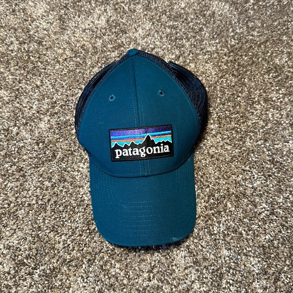 Patagonia Other - Adjustable Patagonia hat